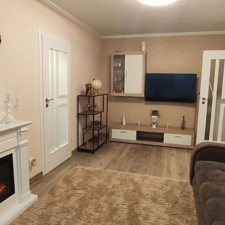 布加勒斯特Casa Lux公寓 外观 照片