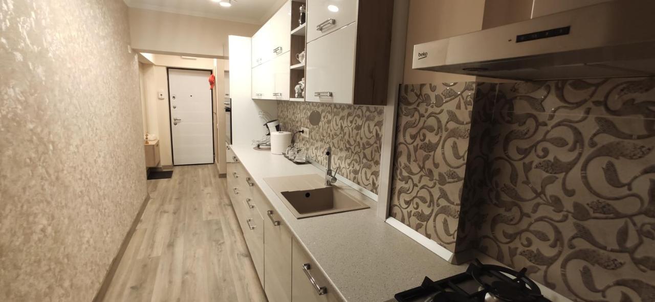 布加勒斯特Casa Lux公寓 外观 照片