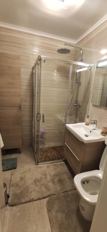 布加勒斯特Casa Lux公寓 外观 照片