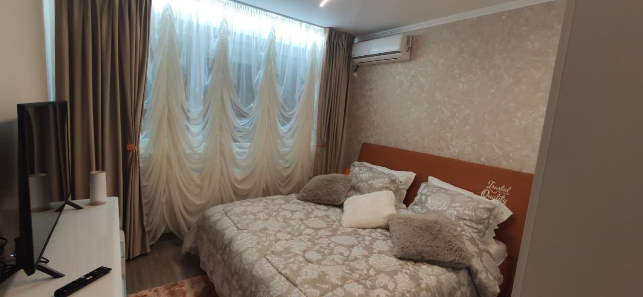 布加勒斯特Casa Lux公寓 外观 照片
