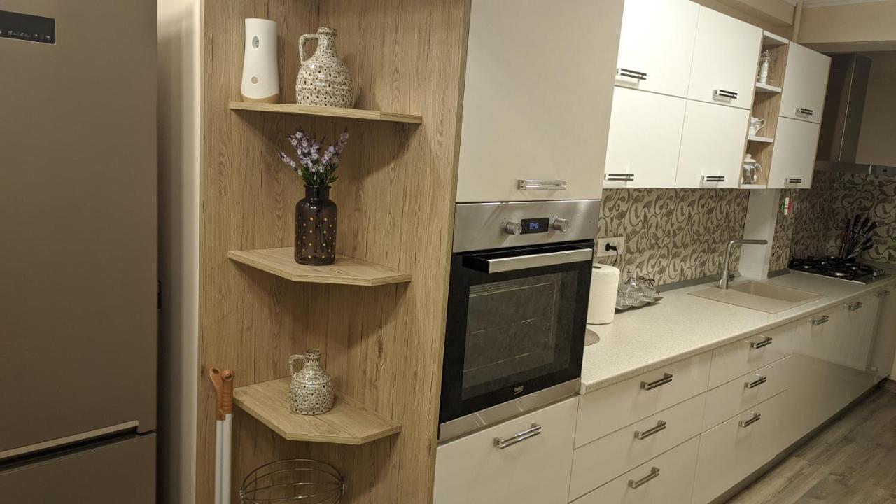 布加勒斯特Casa Lux公寓 外观 照片