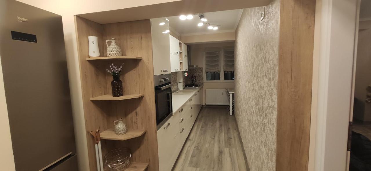 布加勒斯特Casa Lux公寓 外观 照片