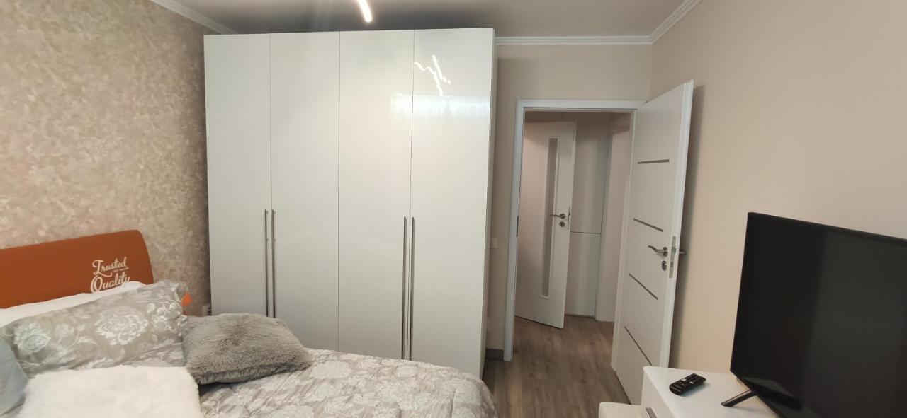 布加勒斯特Casa Lux公寓 外观 照片