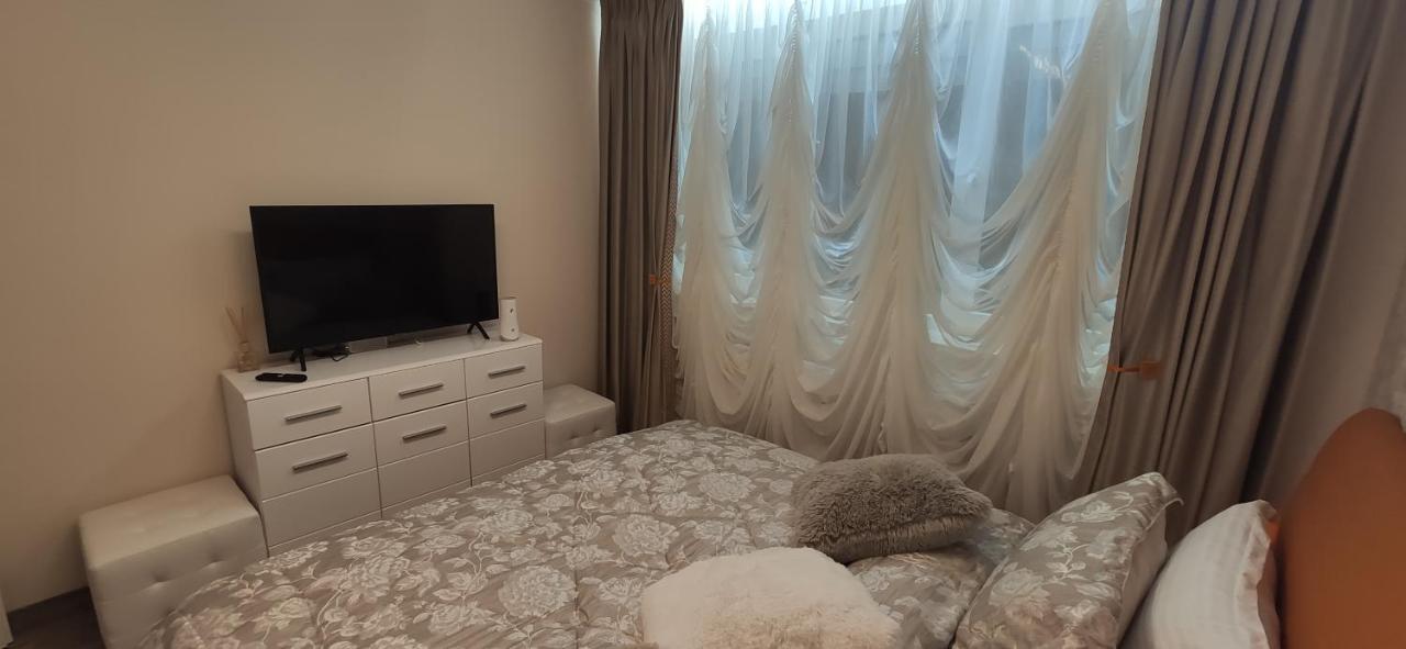 布加勒斯特Casa Lux公寓 外观 照片